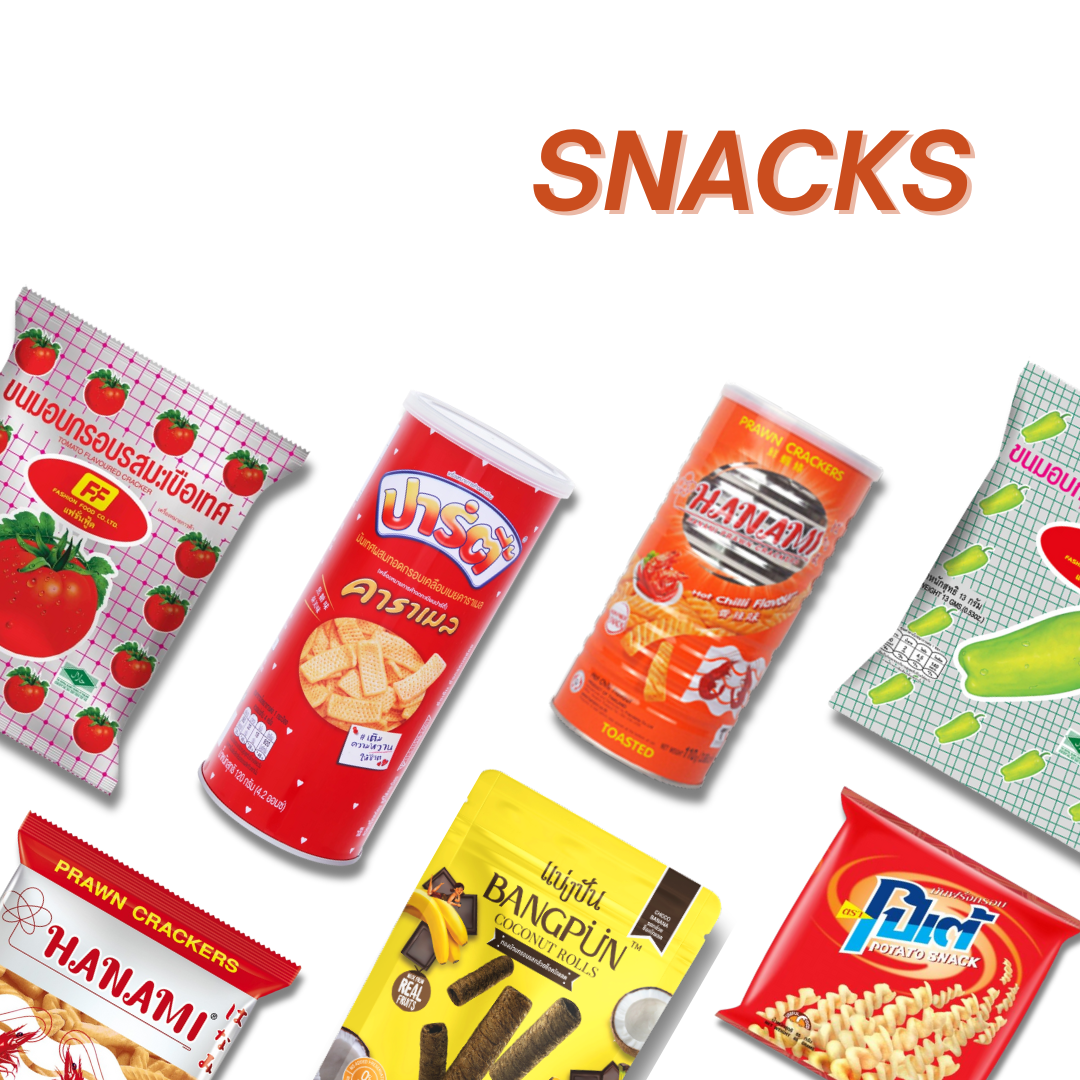 SNACKS