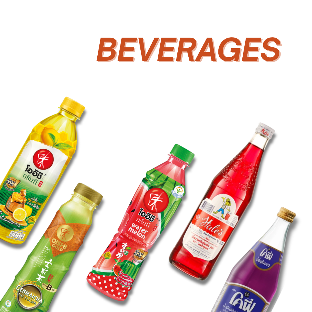 BEVERAGES