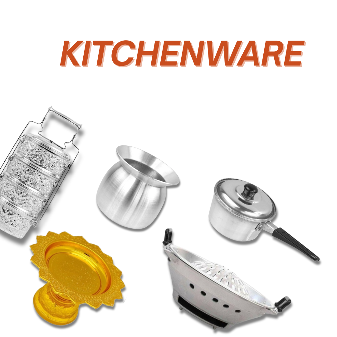 KITCHENWARE