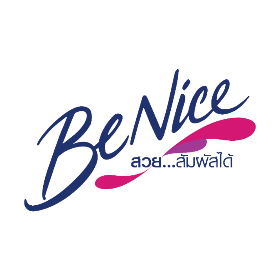 BRAND: BE NICE