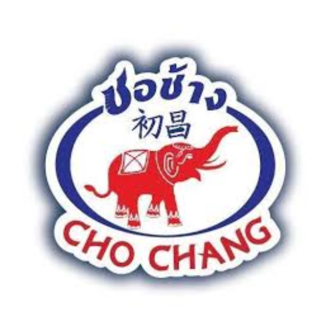 BRAND: CHO CHANG