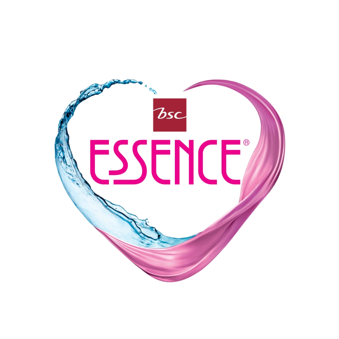 BRAND: ESSENCE