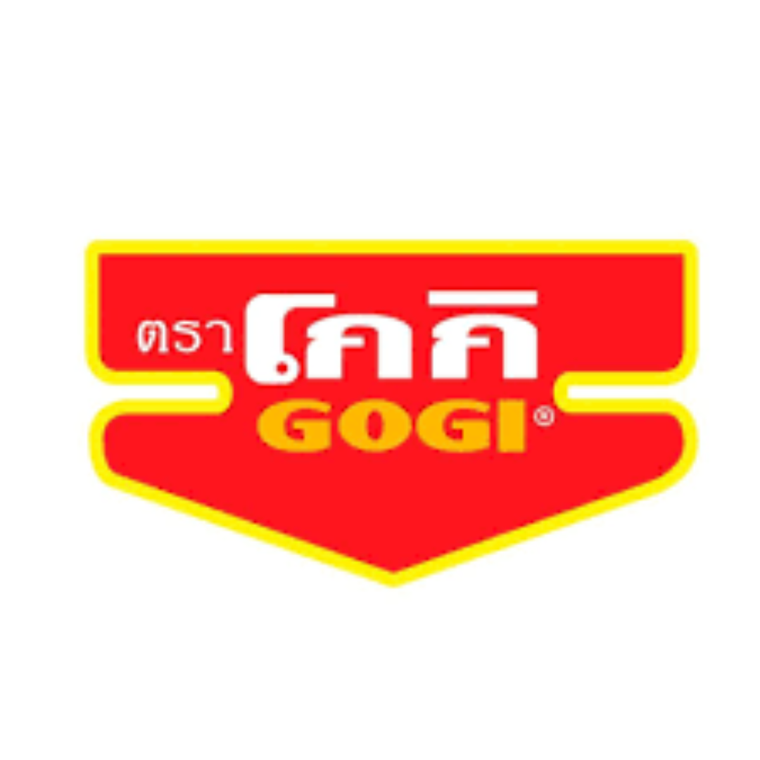 BRAND: GOGI