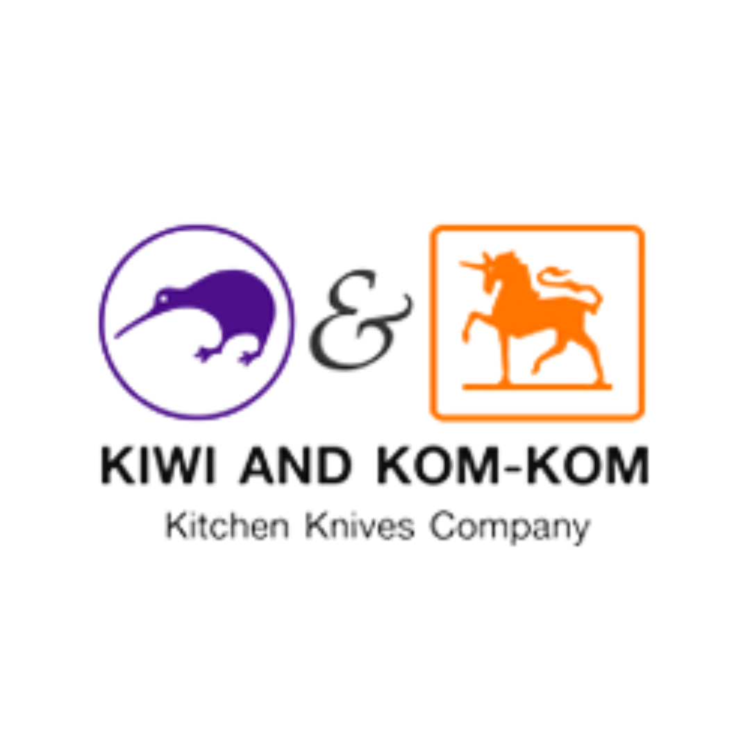 BRAND: KIWI & KOM KOM