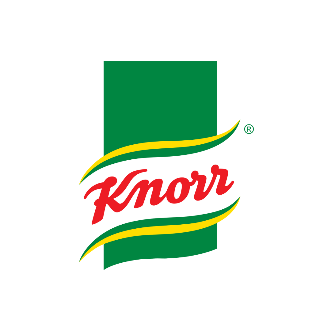 BRAND: KNORR