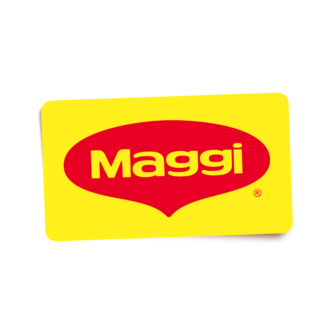 BRAND: MAGGI