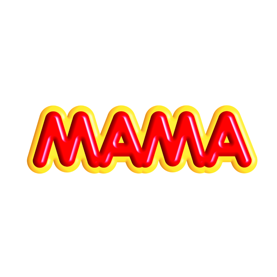 BRAND: MAMA