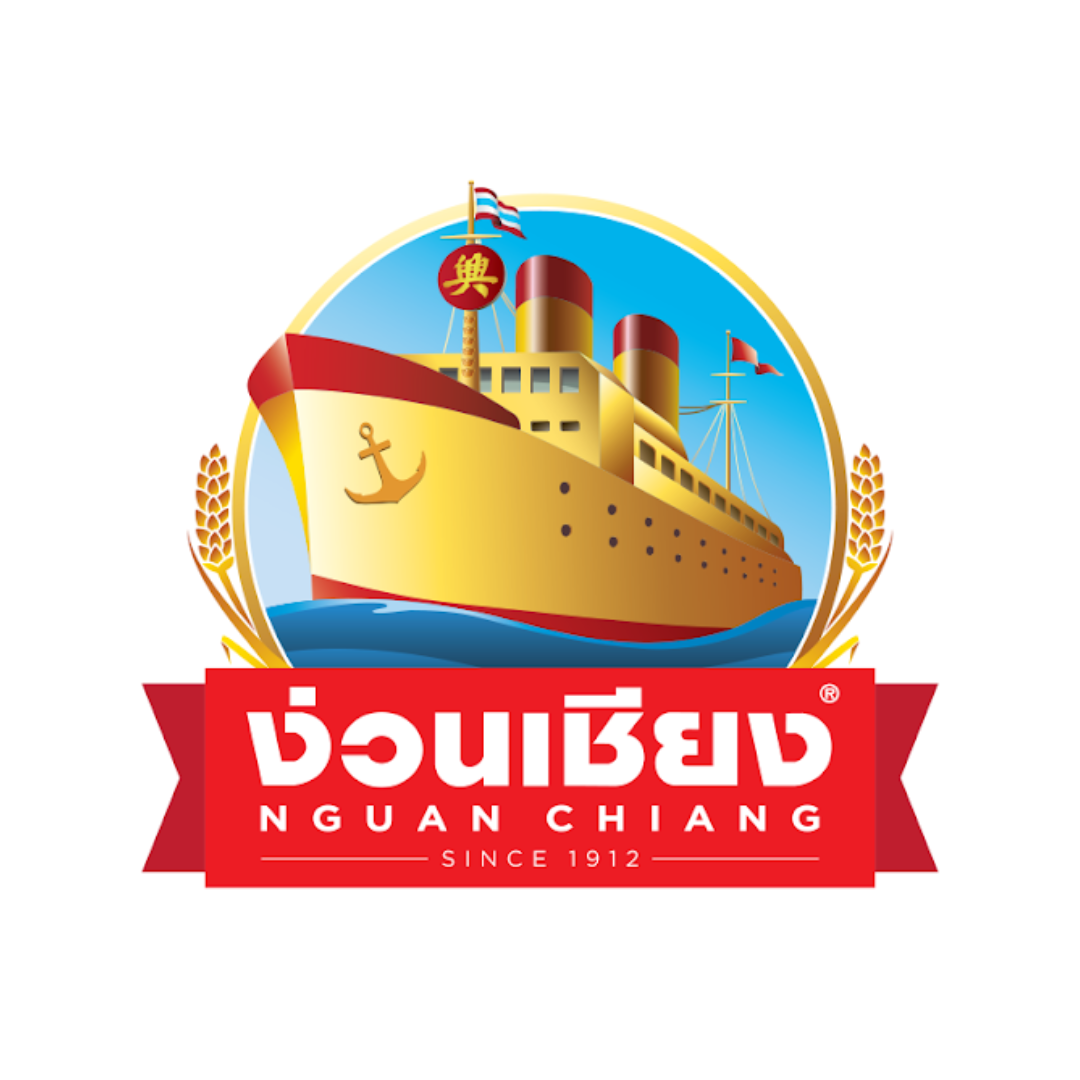 BRAND: NGUAN CHIANG
