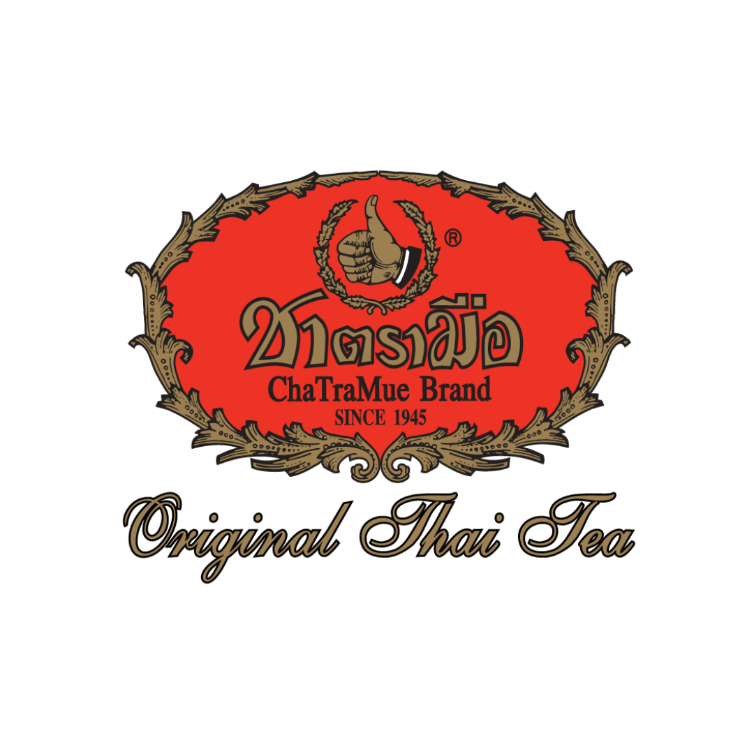 BRAND: No.1 Thai Tea