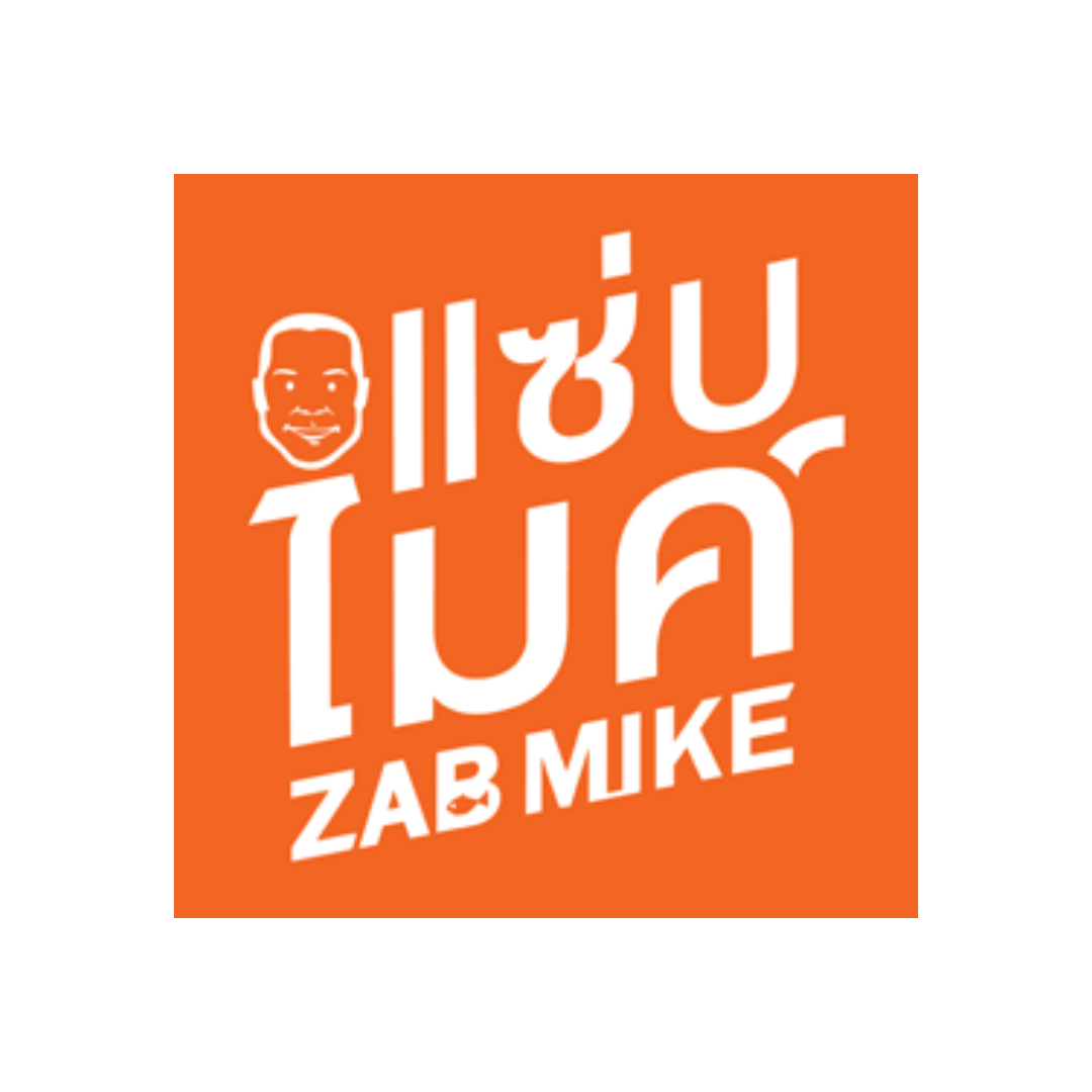 BRAND: ZAB MIKE