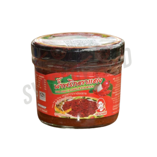 17 MARASRI NAM PRIK TADANG 60x100g
