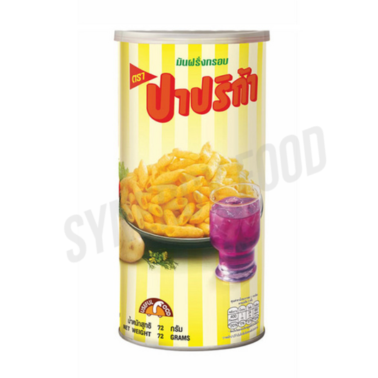 03 PAPRIKA Potato Can 68gx20Cans