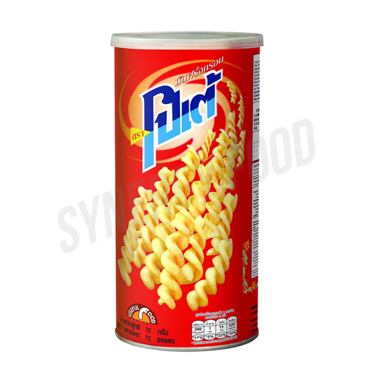 03 POTAE Potato Snack 68gx20Cans