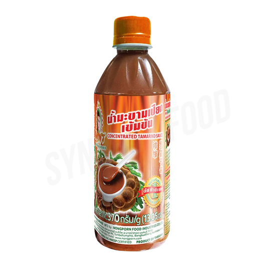 23. NONG PORN Tamarind Sauce 24x370g