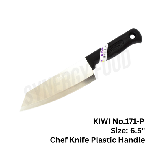 25 KIWI Knife No.171-P Dozen