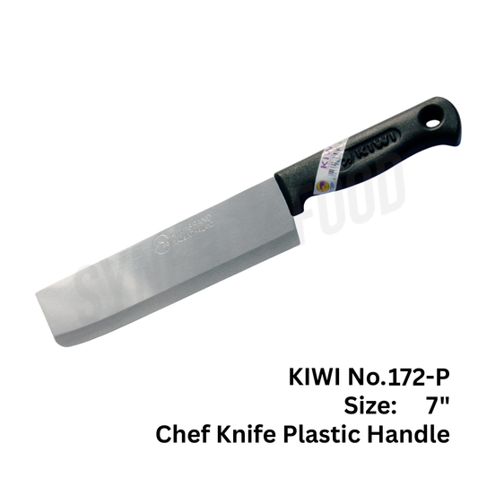 25 KIWI Knife No.172-P Dozen