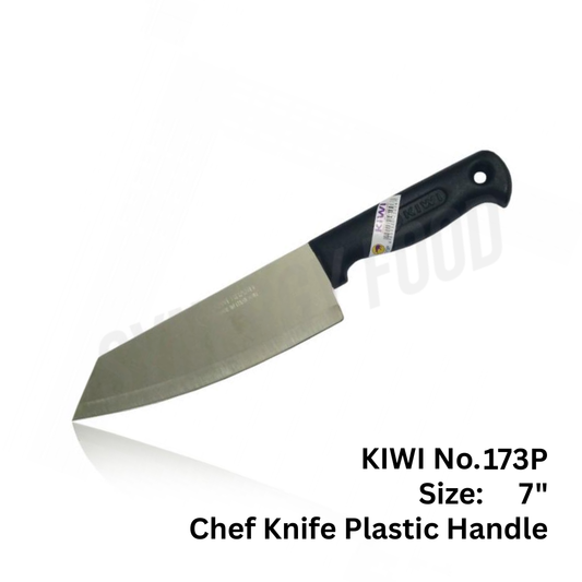 25 KIWI Knife No.173-P Dozen