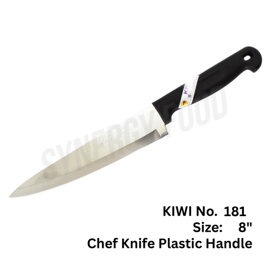 25 KIWI Knife No.188 Dozen