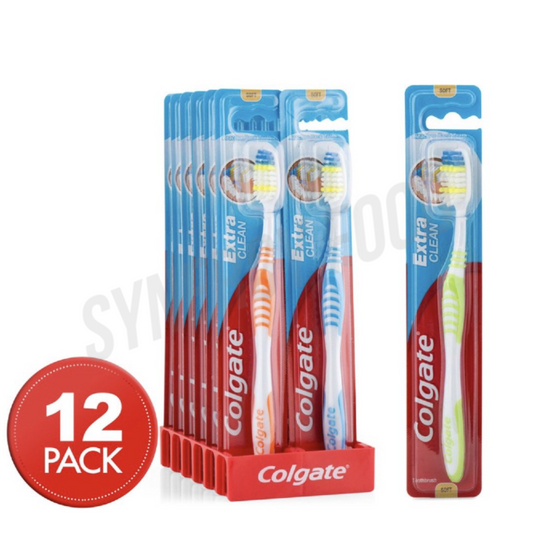 COLGATE Toothbrush