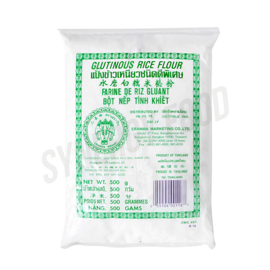 ERAWAN Glutinous flour 500g