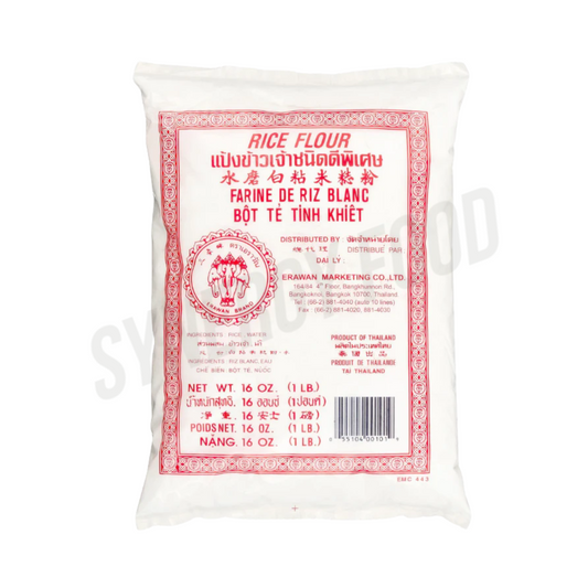 ERAWAN rice flour 500g