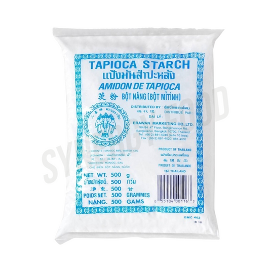 ERAWAN tapioca starch 500g