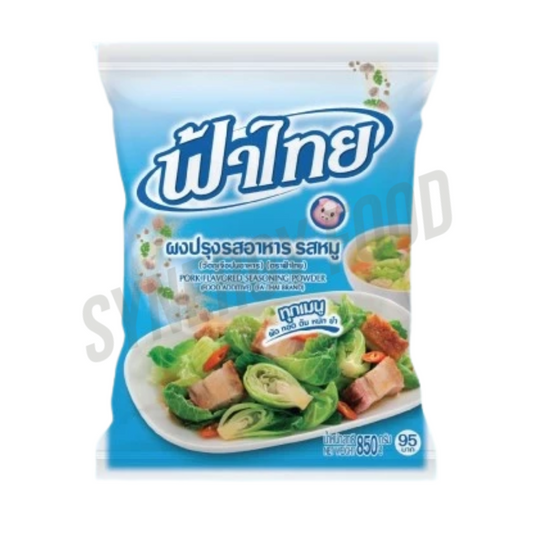 Fa Thai pork Flavor Seasoning 10x800g