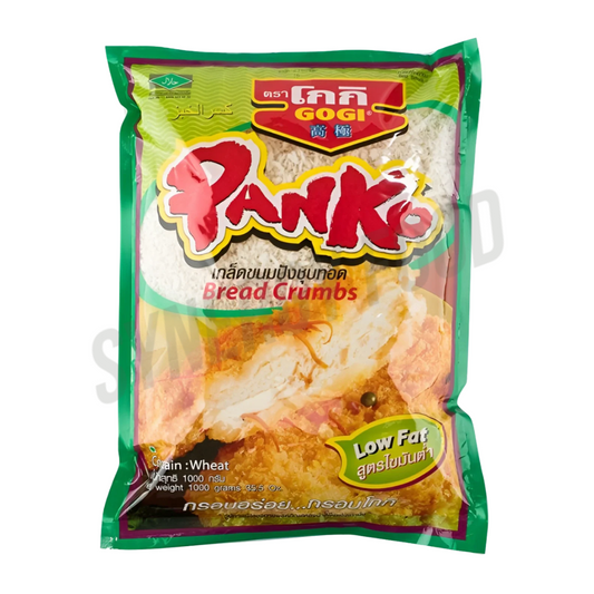 GOGI Bread Crumbs 1kg