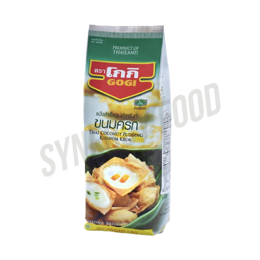 GOGI Khanom Krok flour 1kg