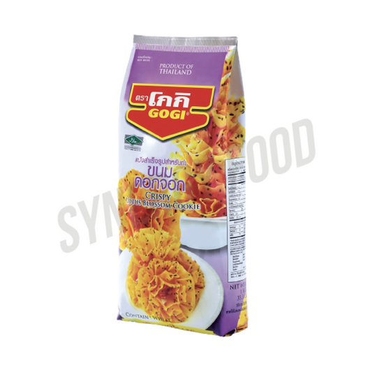 GOGI Lotus blossom cookie flour 1kg