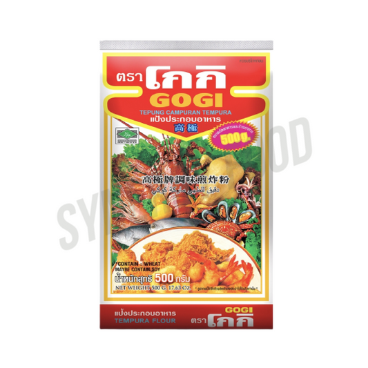 GOGI Tempura Flour Original 500g