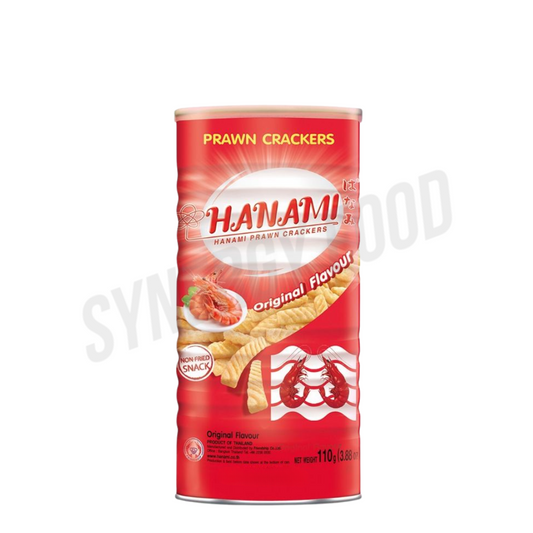 HANAMI Prawn Cracker 110g
