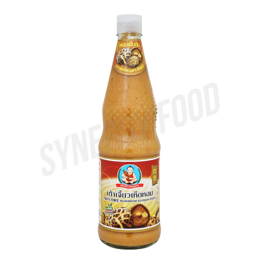 HEALTHY BOY Mushroom Soybean Paste 800g