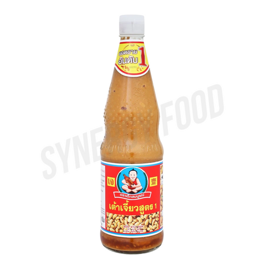 HEALTHY BOY Soybean Paste A 800g