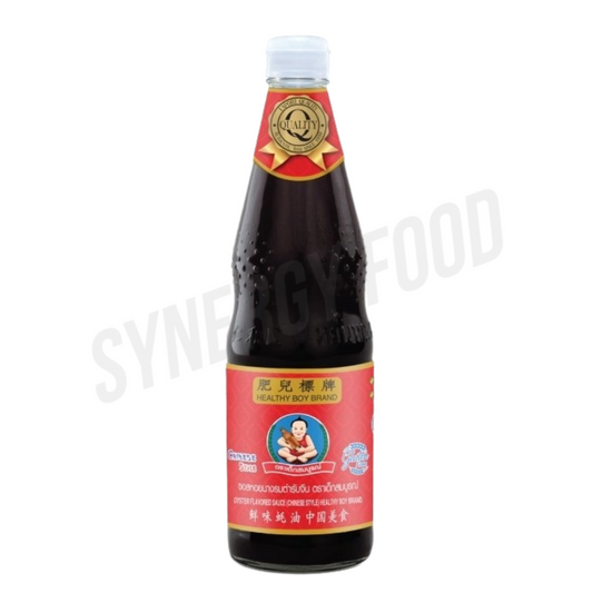 HEALTHY BOY Thick Oyster Sauce 815g