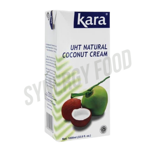 27 KARA Coconut Cream 12x1L (AIC)