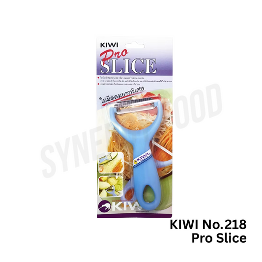 KIWI Knife No.218 Pro Slice