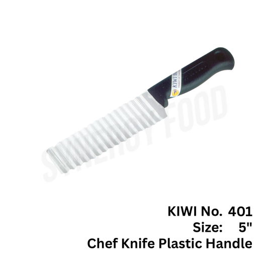KIWI Knife No.401 Wave