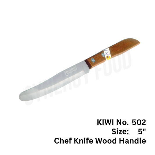 KIWI Knife No.502