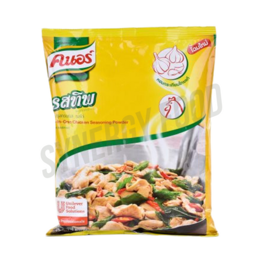 09 KNORR Chicken Powder 10x800g