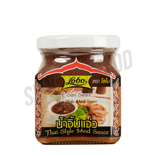 LOBO E San Sauce 250g