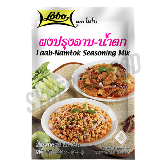LOBO Larb 12x 35g