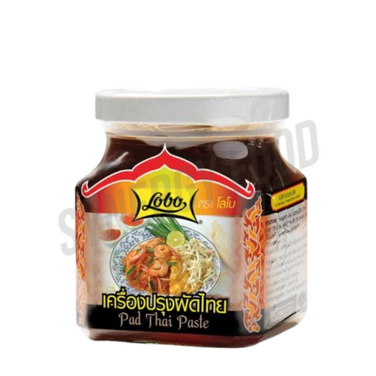 LOBO Pad Thai Sauce