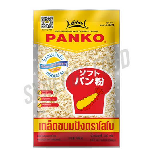 LOBO Panko Bread 1kg