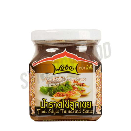 LOBO Tamarind Sauce 270g