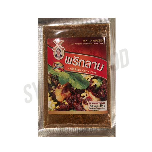 MAEAMPORN Laab chilli 100g
