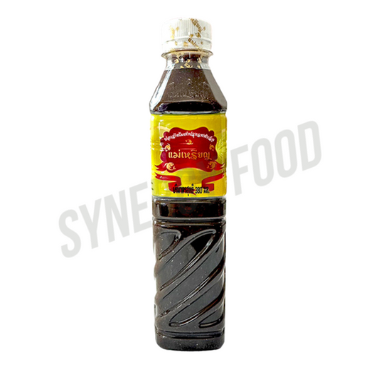 19 Mae Rien Fish Sauce (White) 24 x 380ml