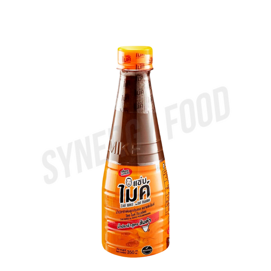 19 Zab Mike fermented fish sauce 24x330ml
