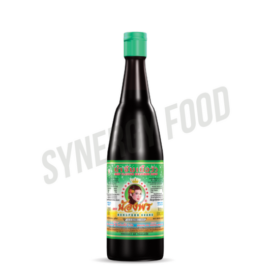 10 NONG PORN Beef Flavour Seasoning Sauce 24x320ml (AIC)