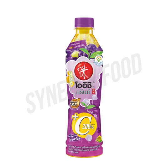 OISHI Grape Kyoho Tea 380ml